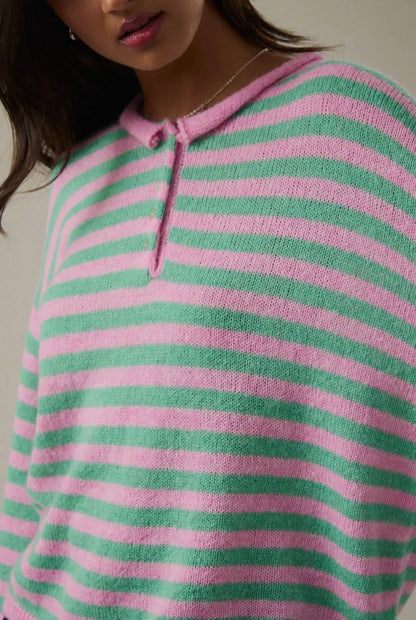 Laurel Henley Sweater