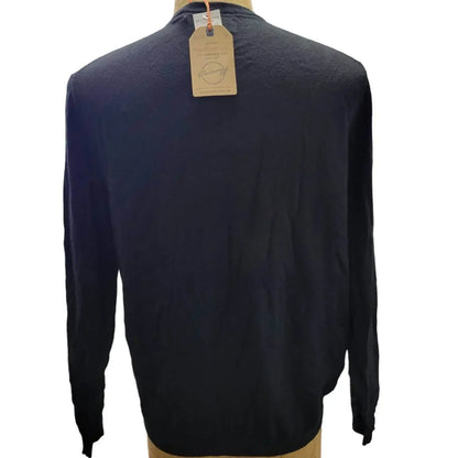 Weatherproof - Men's Cotton Cashmere Crewneck Sweater - Rack Hunt