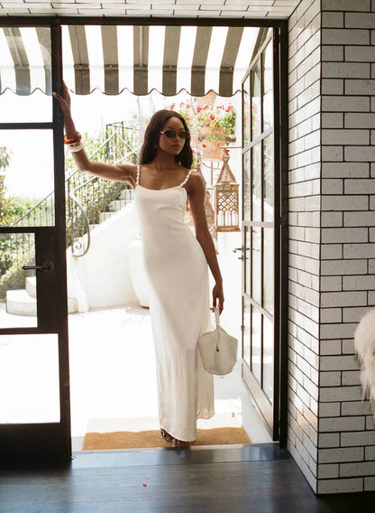 Melrose Maxi Dress