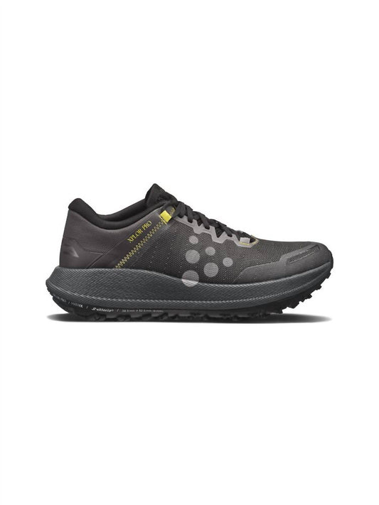 Men's Xplor Pro Matryx Running Shoes