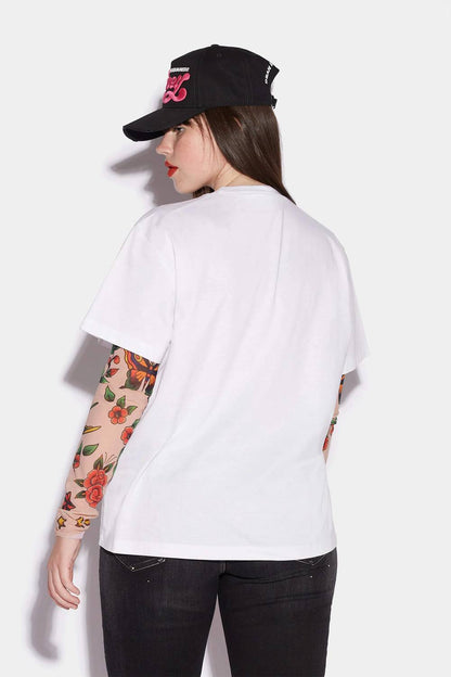 Women's Honey Graphic T-shirt