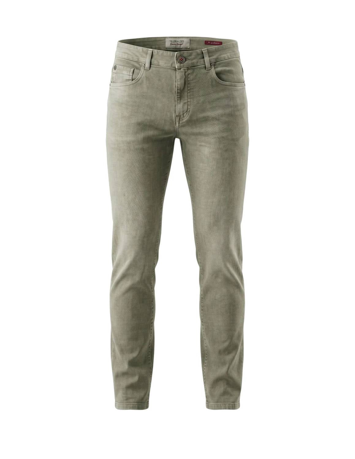 Men's Cobra Jeans