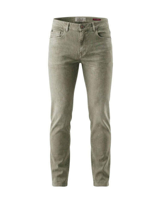 Men's Cobra Jeans