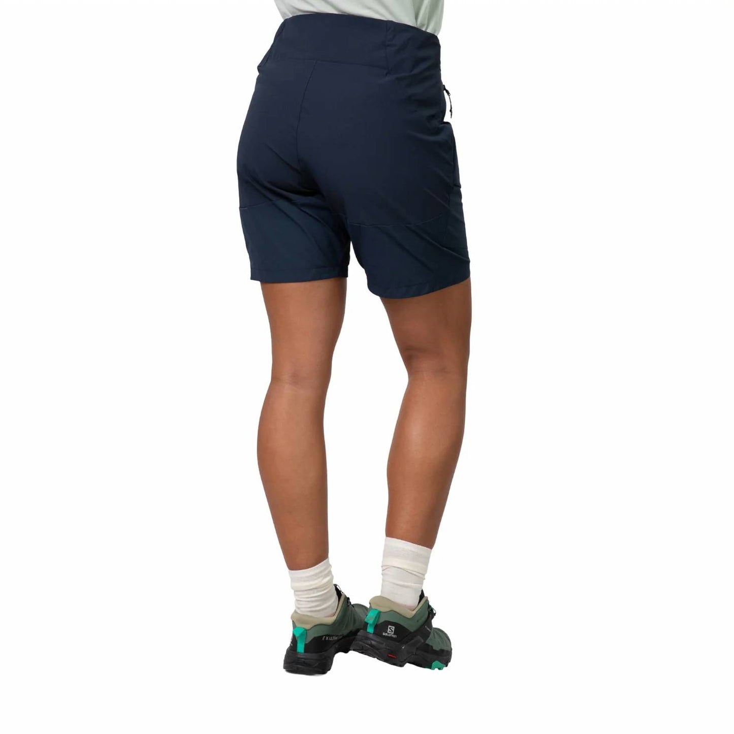 Ane Cargo Shorts