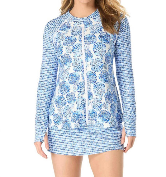 Mary Rashguard