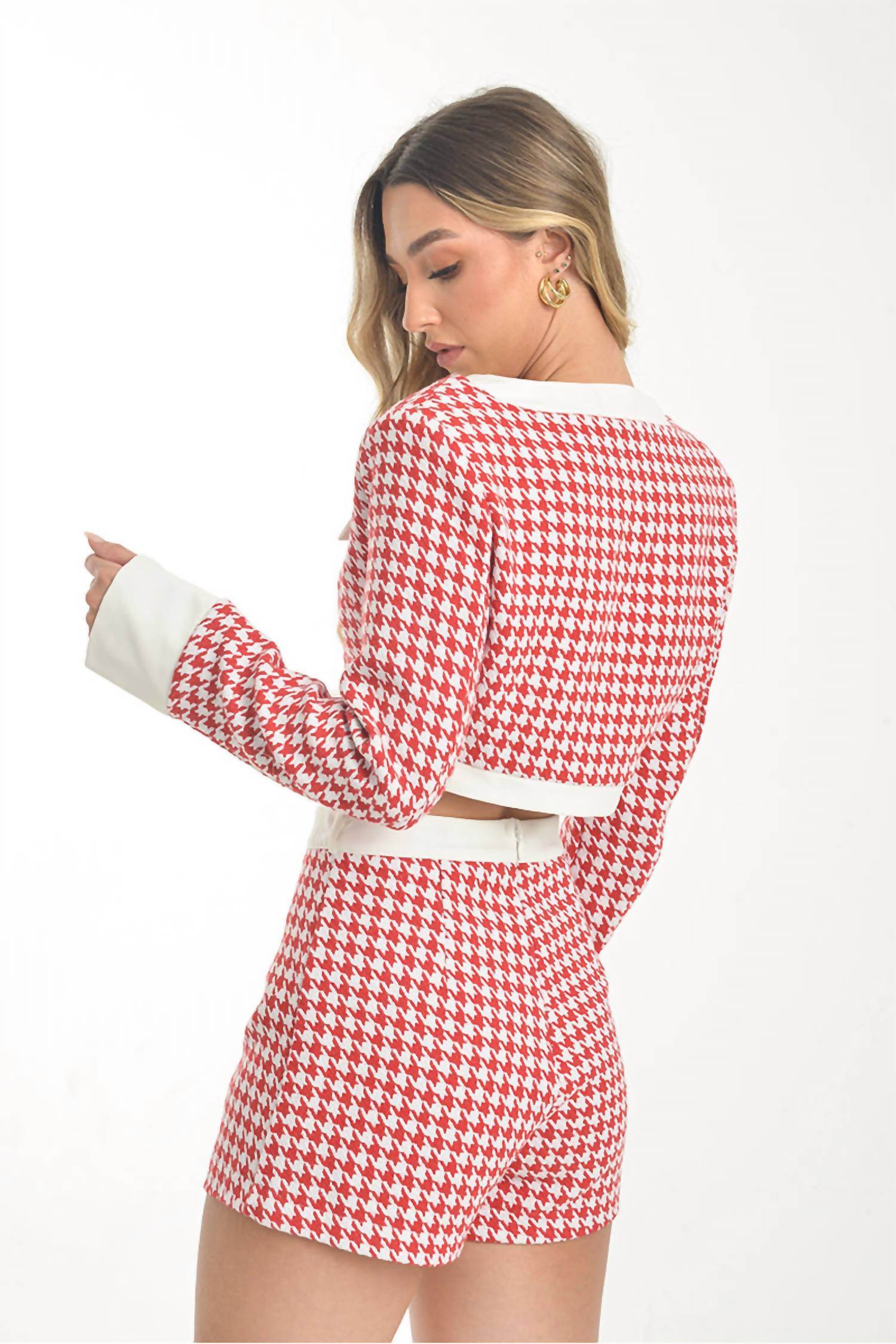 Steffany Milano - Florence Set - Rack Hunt