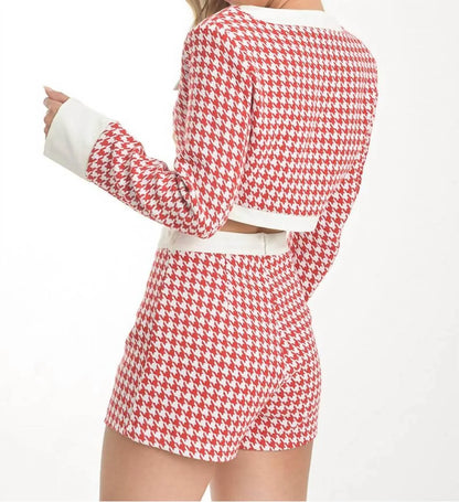 Steffany Milano - Florence Set - Rack Hunt