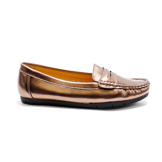 Women's Maxima Mocassins Shoes
