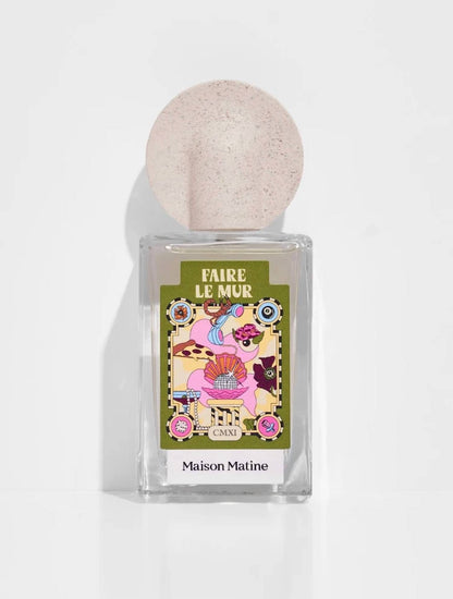 Unisex Faire Le Mur - Eau De Parfum 100ml