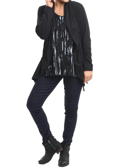Snapdragon & Twig - Ryder Cardigan - Rack Hunt