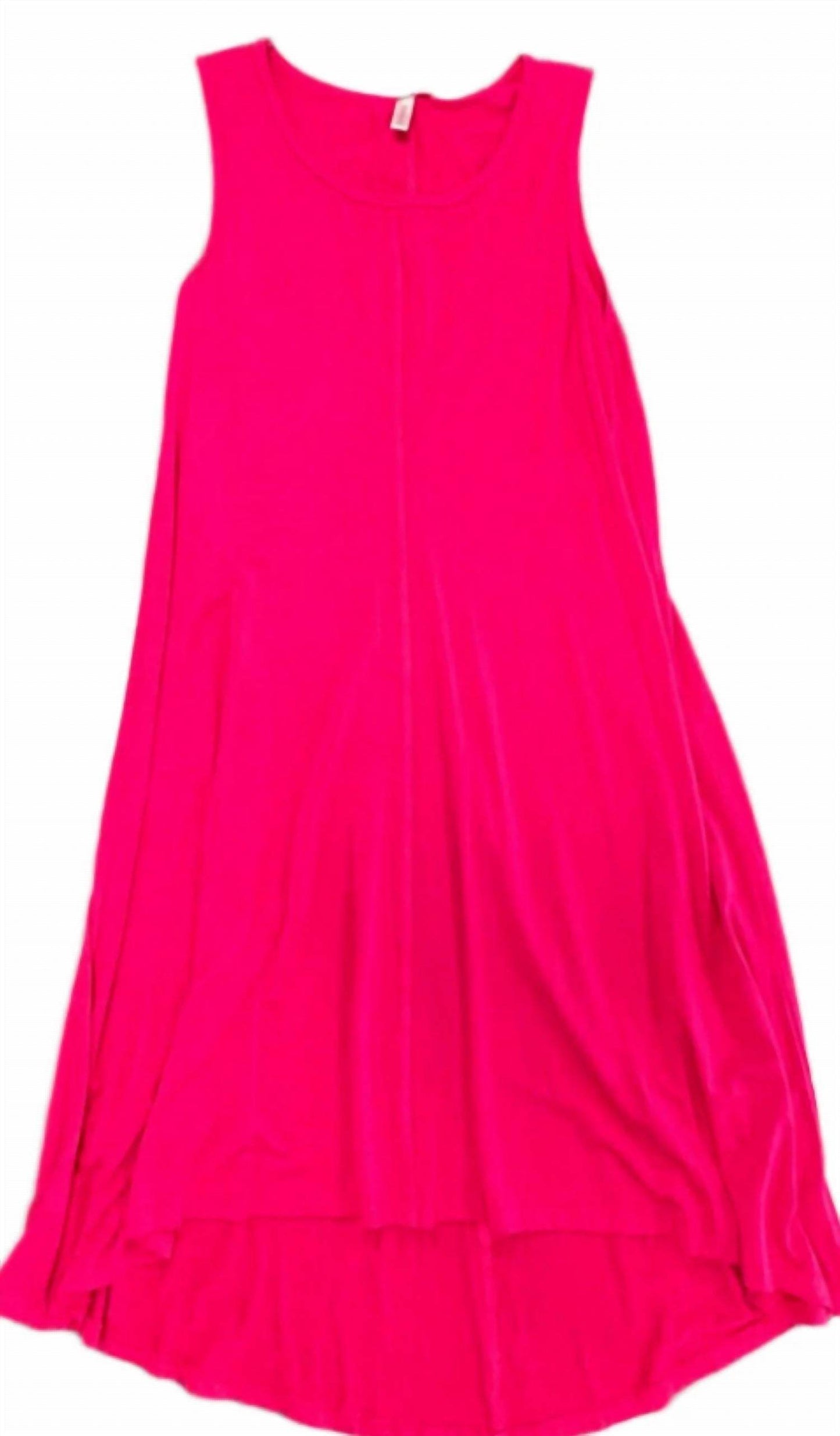 Heartstrings by Kleen - Women's Beautiful Soft A-line Dress - Rack Hunt -