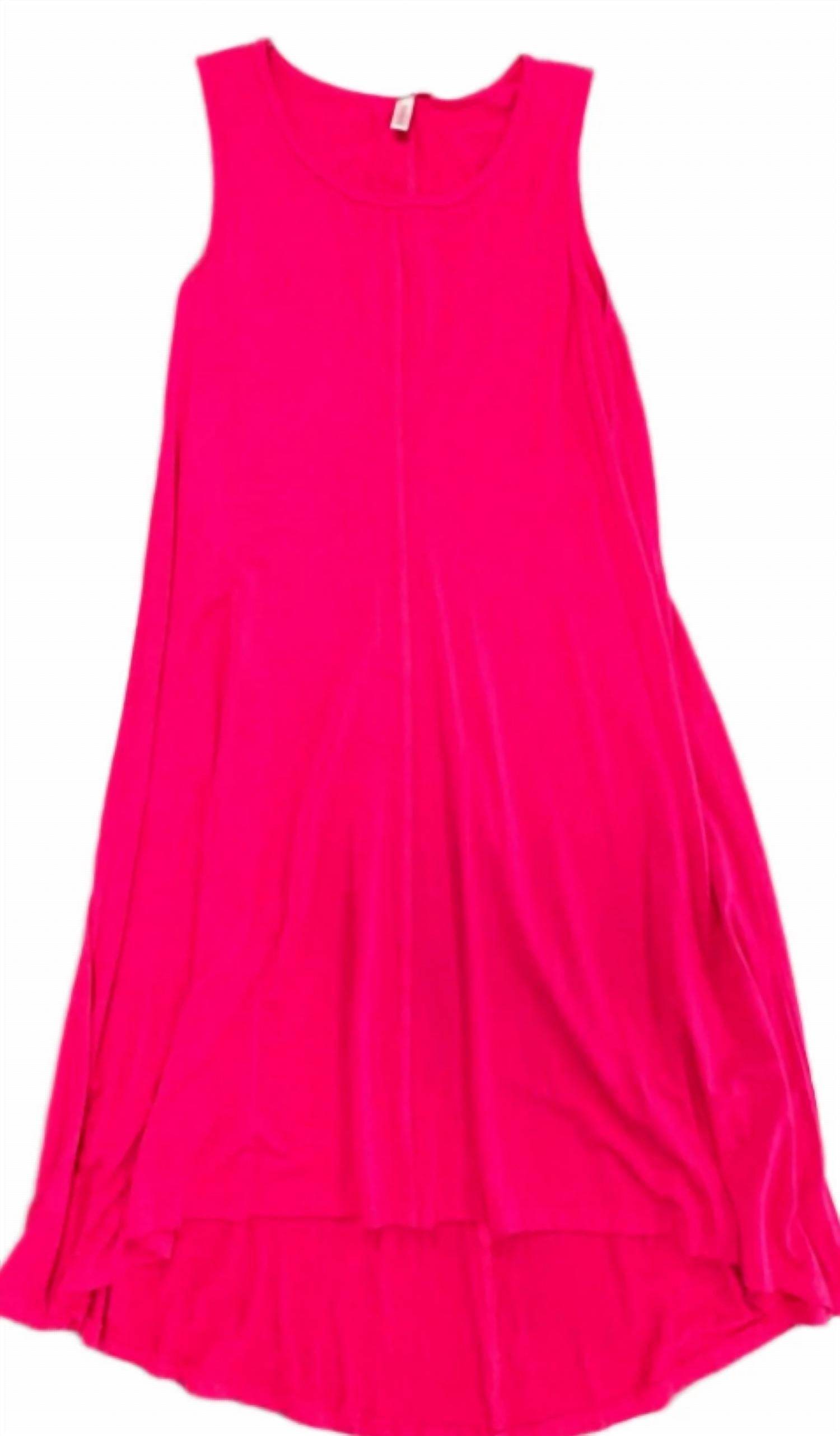 Heartstrings by Kleen - Women's Beautiful Soft A-line Dress - Rack Hunt -