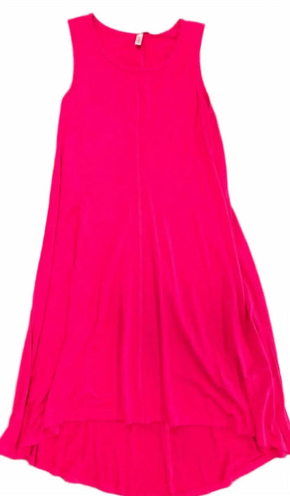 Heartstrings by Kleen - Women's Beautiful Soft A-line Dress - Rack Hunt