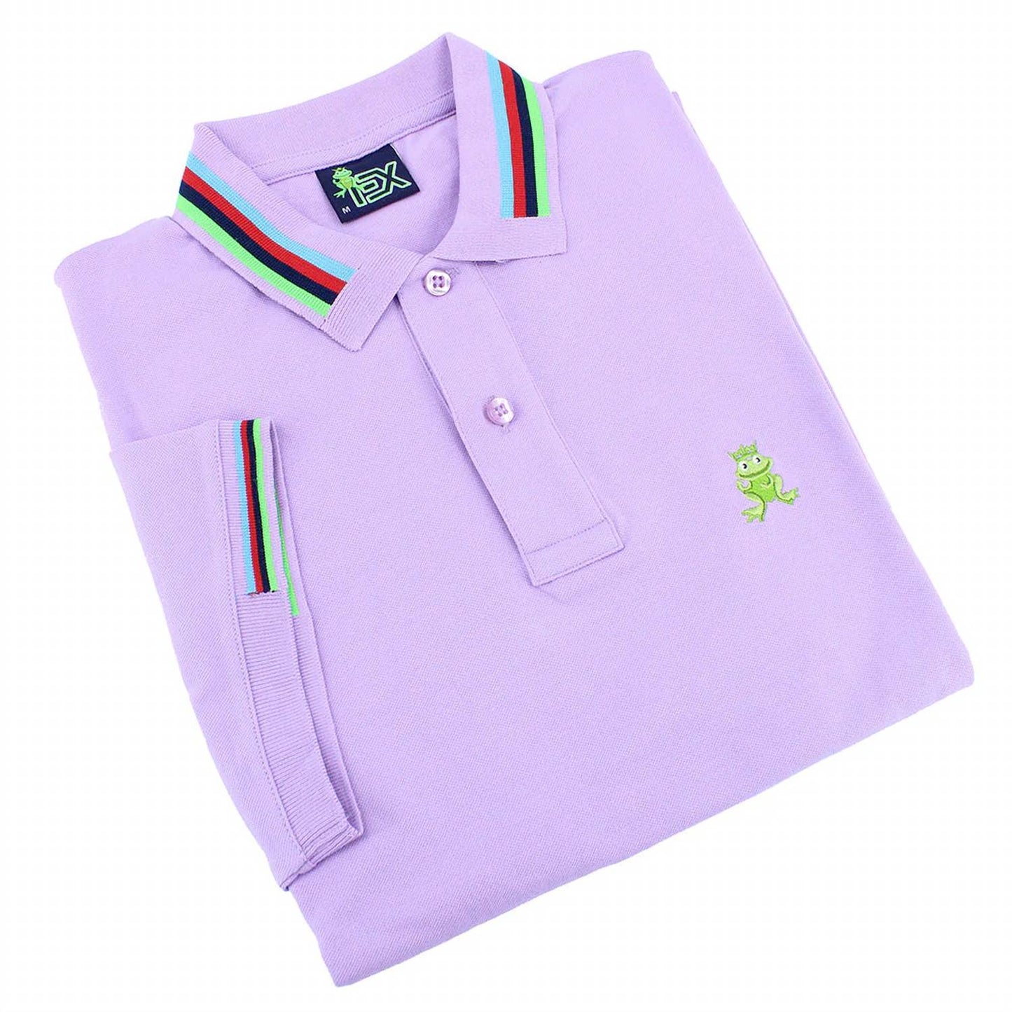 Anthony Frog Polo