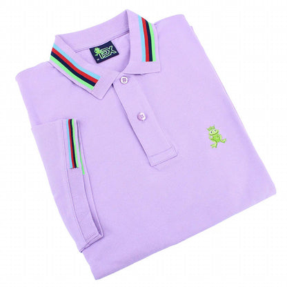 Anthony Frog Polo
