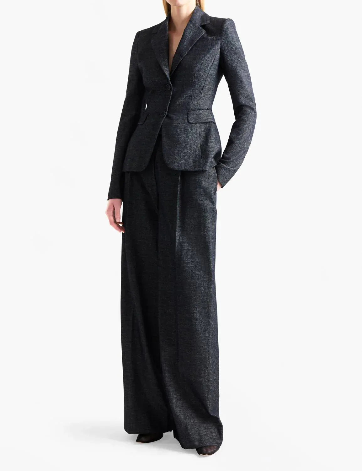 ALTUZARRA - Fenice Jacket - Rack Hunt