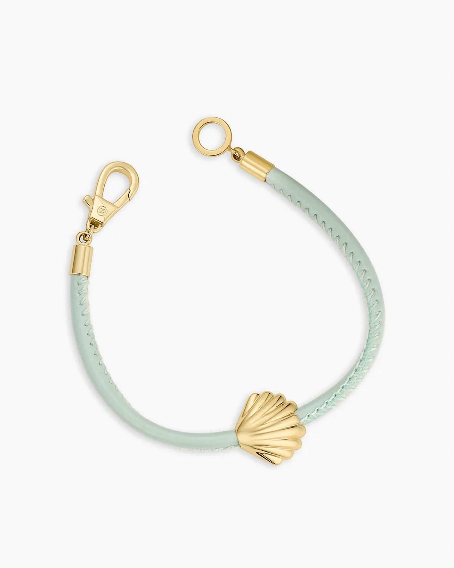 Women's Brooks Scallop Bracelet