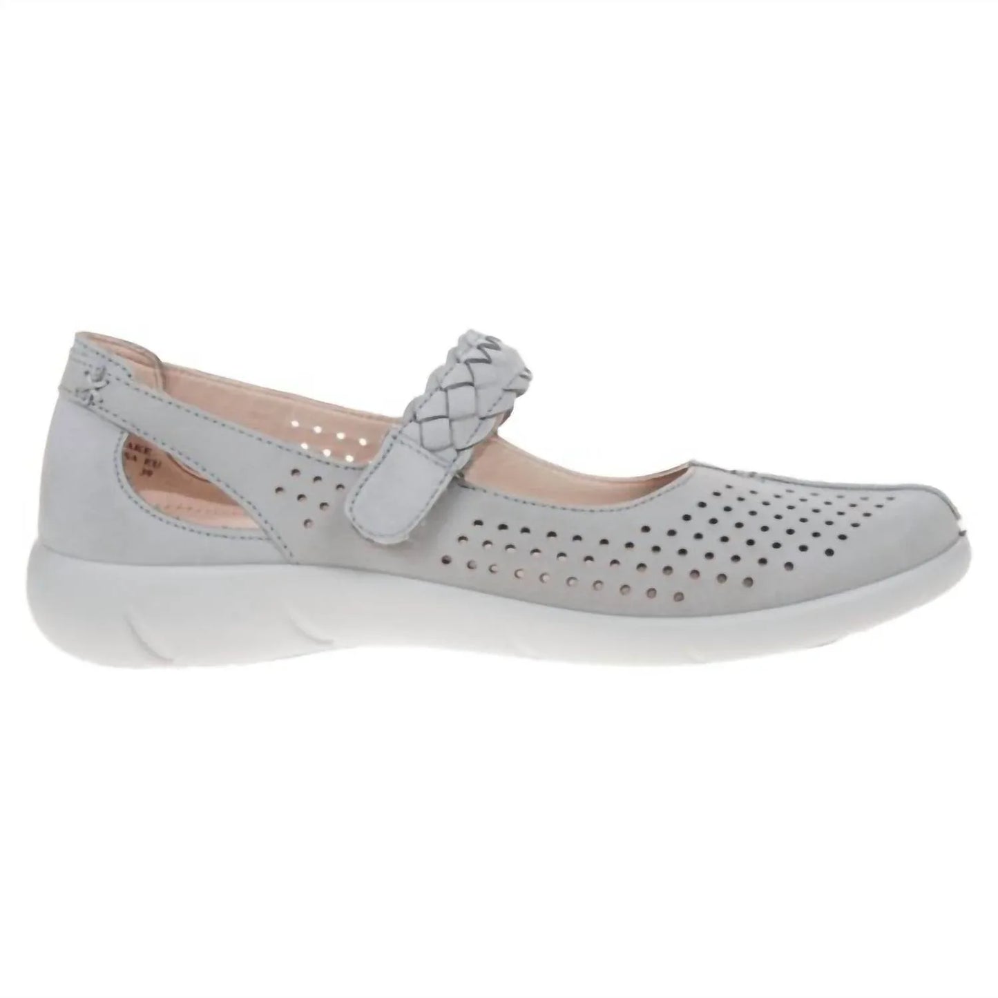 Hotter - Women's Quake Flats - Rack Hunt