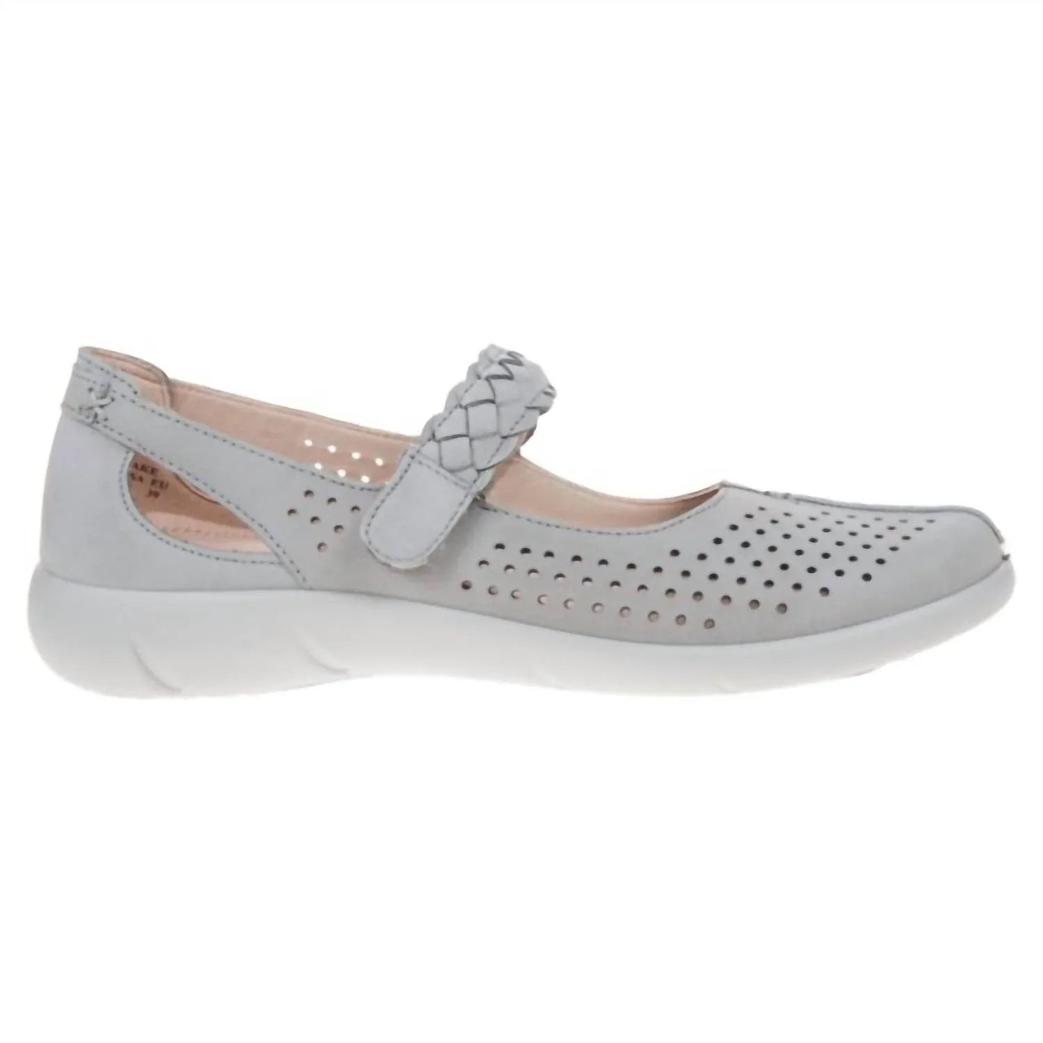 Hotter - Women's Quake Flats - Rack Hunt
