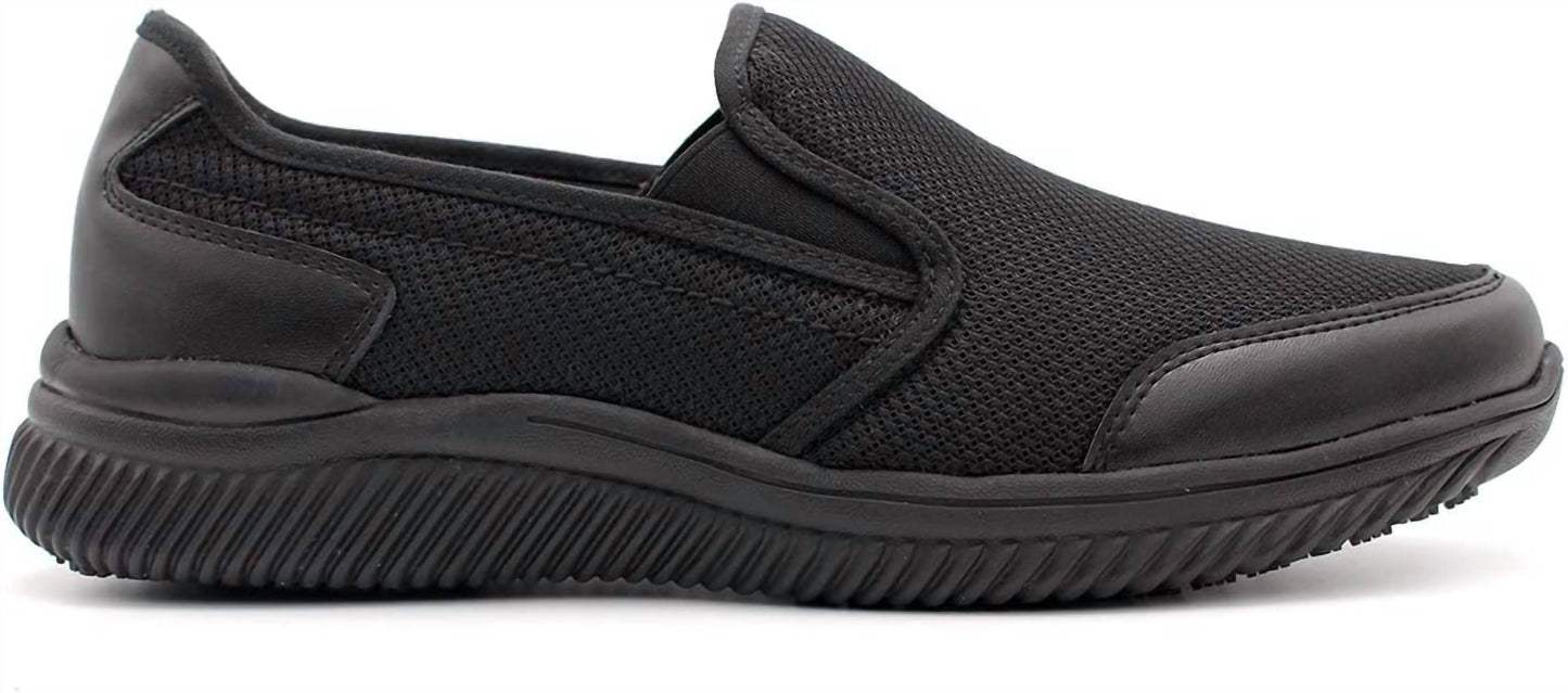 Men's Clyde Slip On Sneaker