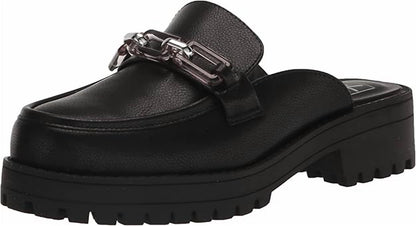 Women's Vallor Backless Loafer