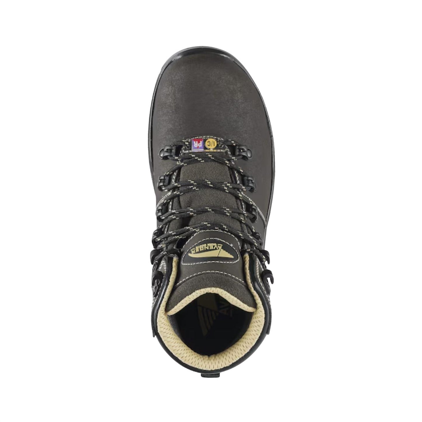 Women's Foundation Met 6" Waterproof Carbon Boot - Regular Width