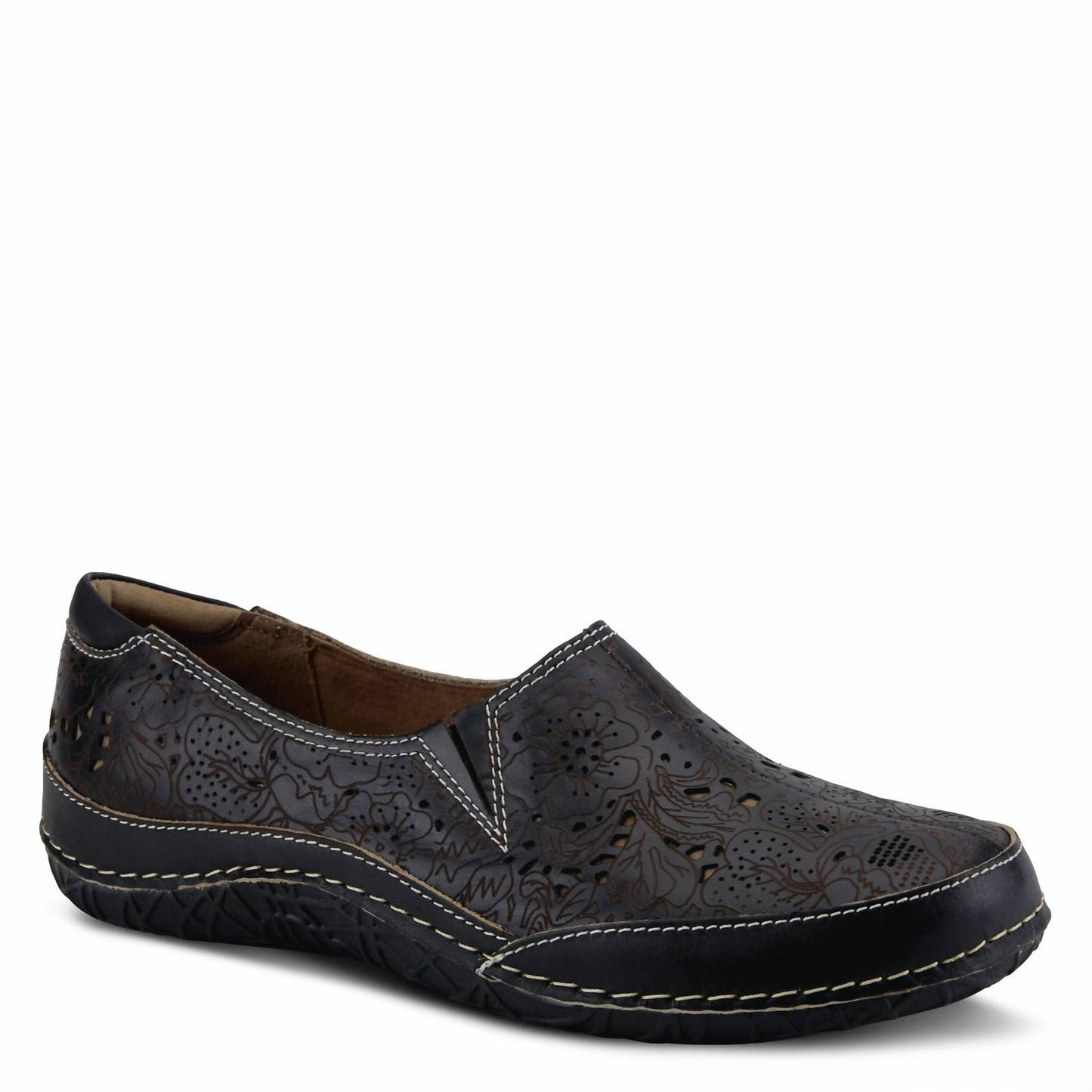 Women's Libora Leather Loafer