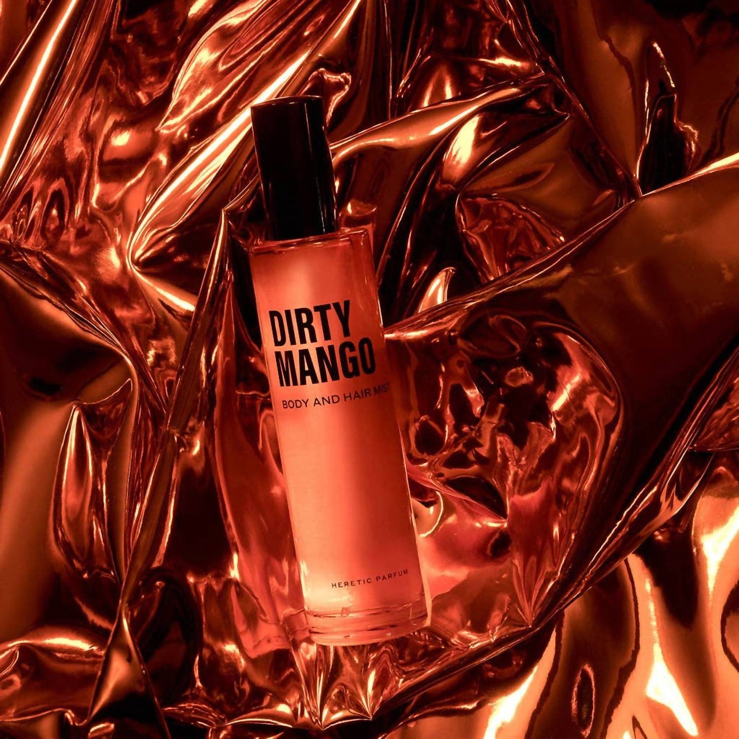 Women's Dirty Mango Body Mist 100 Ml