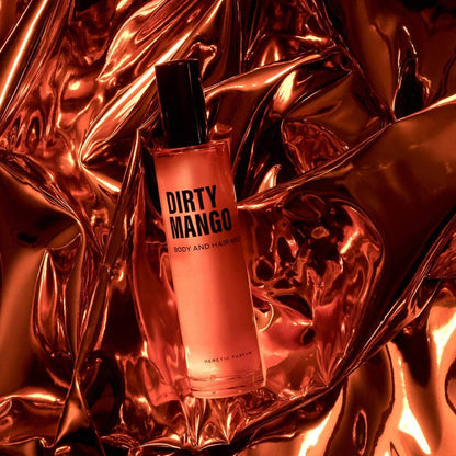 Women's Dirty Mango Body Mist 100 Ml