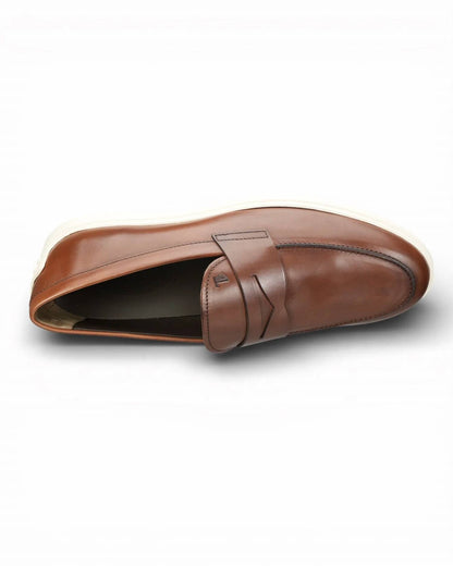 Men's 78l Gomma Penny Loafer