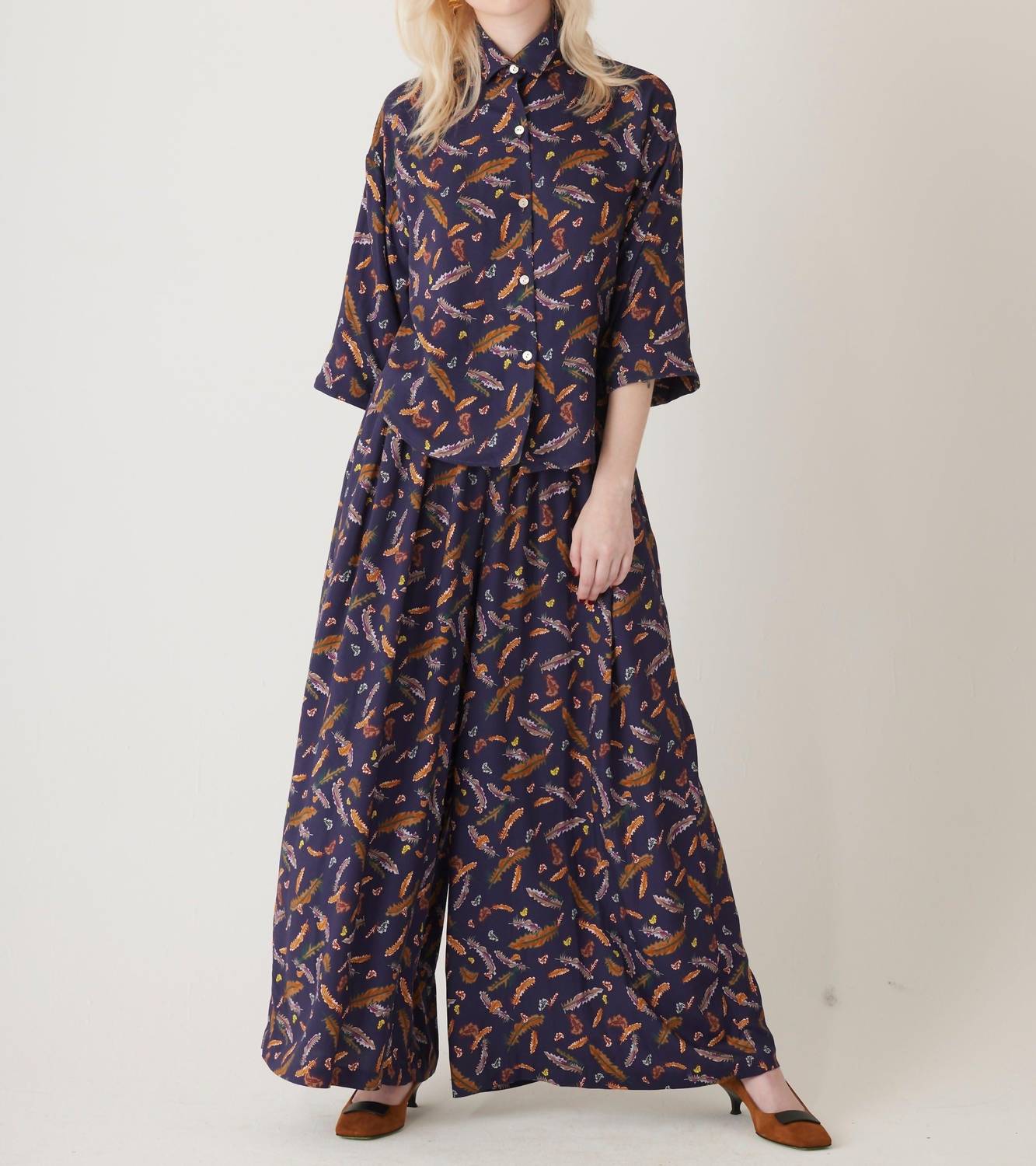 Sara Blouse