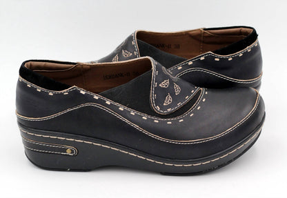 Women's Burbank Clogs