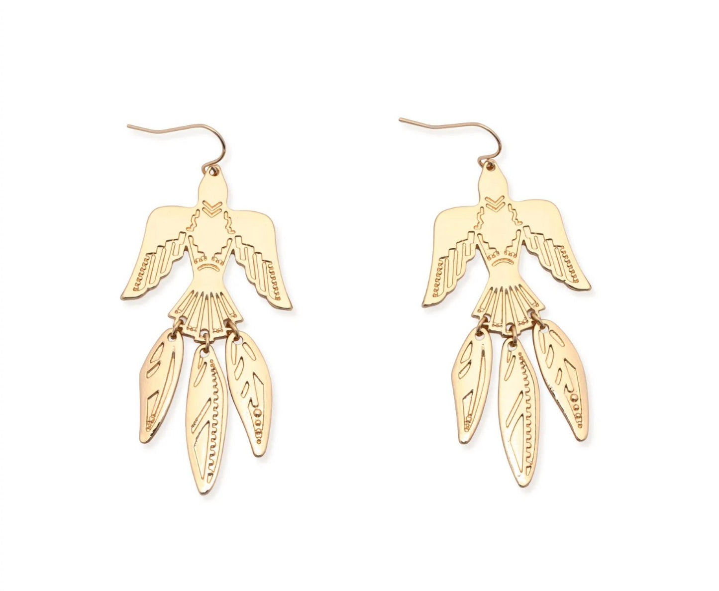 Women's Tallulah Earrings