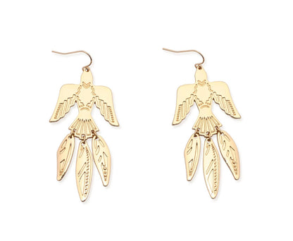 Women's Tallulah Earrings