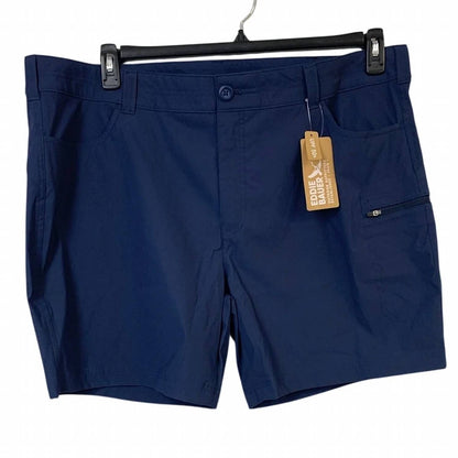 Women's Mid Rise Outdoor Hiking Rainier Shorts - Plus