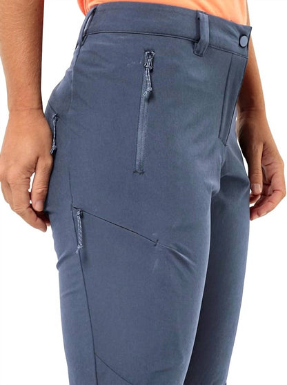 Holdsteig Hiking Pants