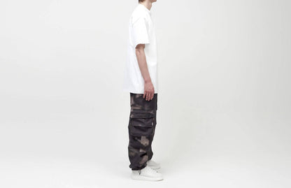 Unisex Os Tee