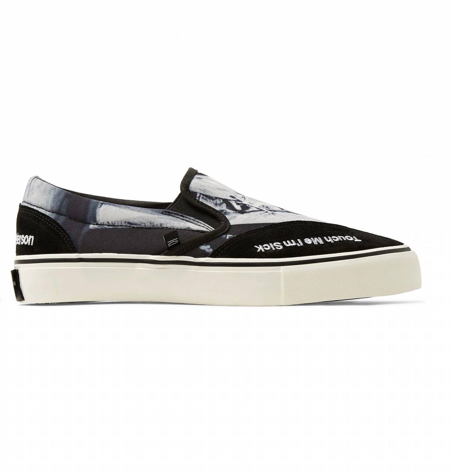 Men's Dodds Slip-on Sneakers