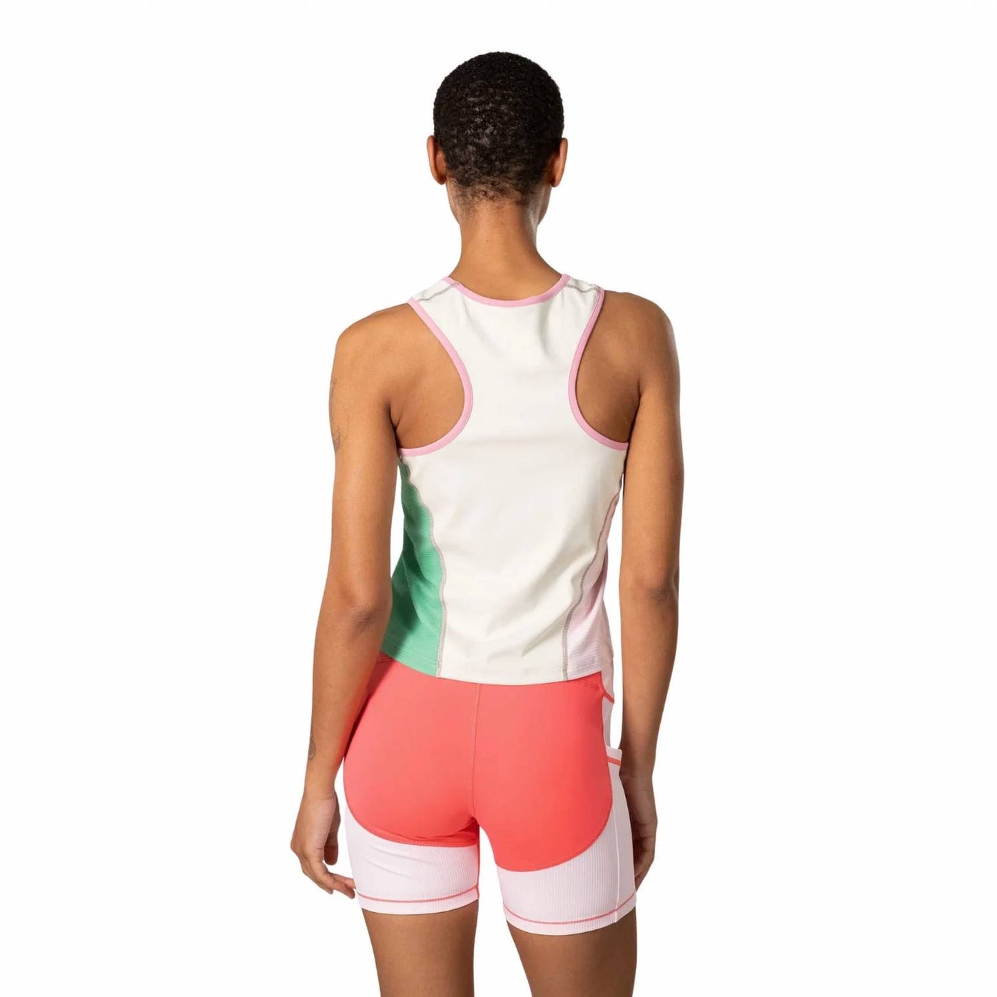 Linnea Slim Fit Top