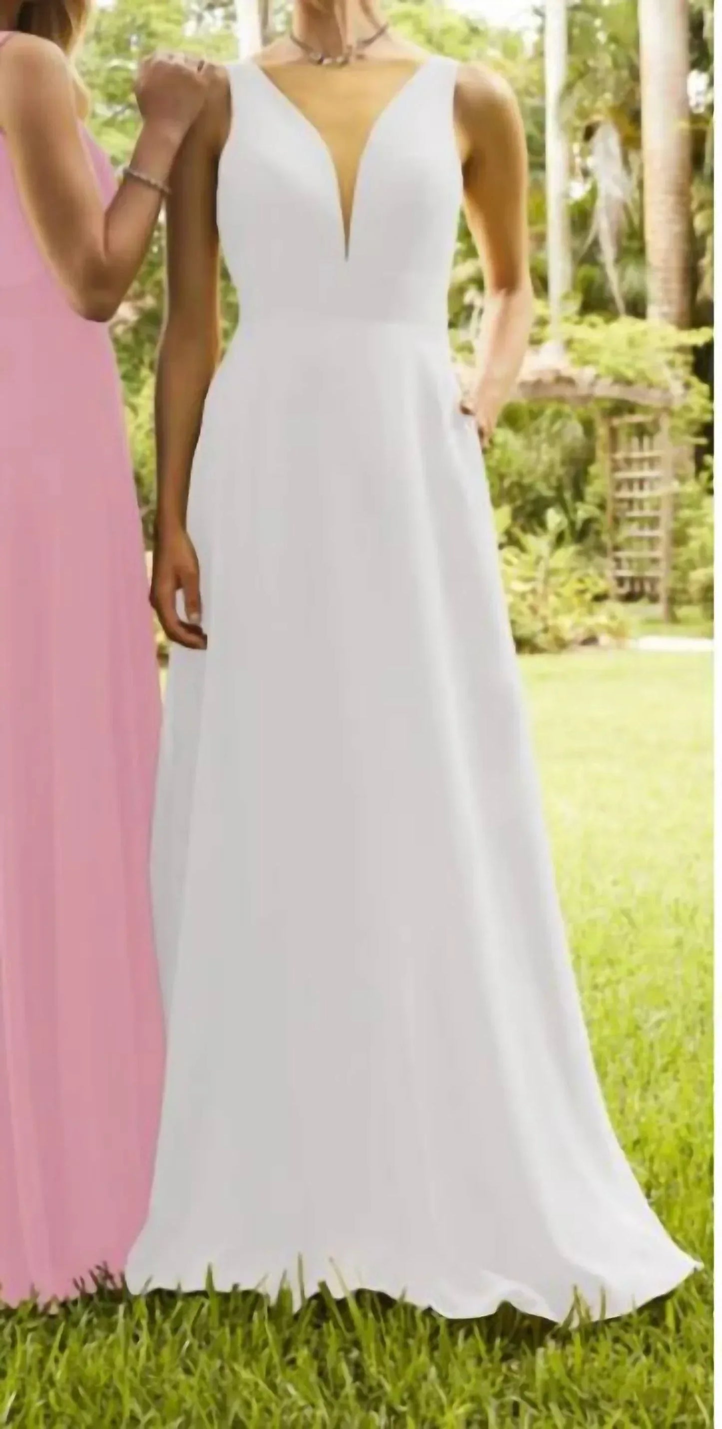 Christina Wu - Women's Bridesmaid Dress - Rack Hunt