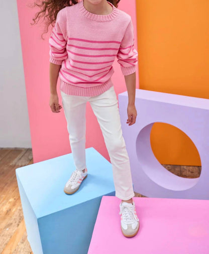 Kids' Twiggy Jean