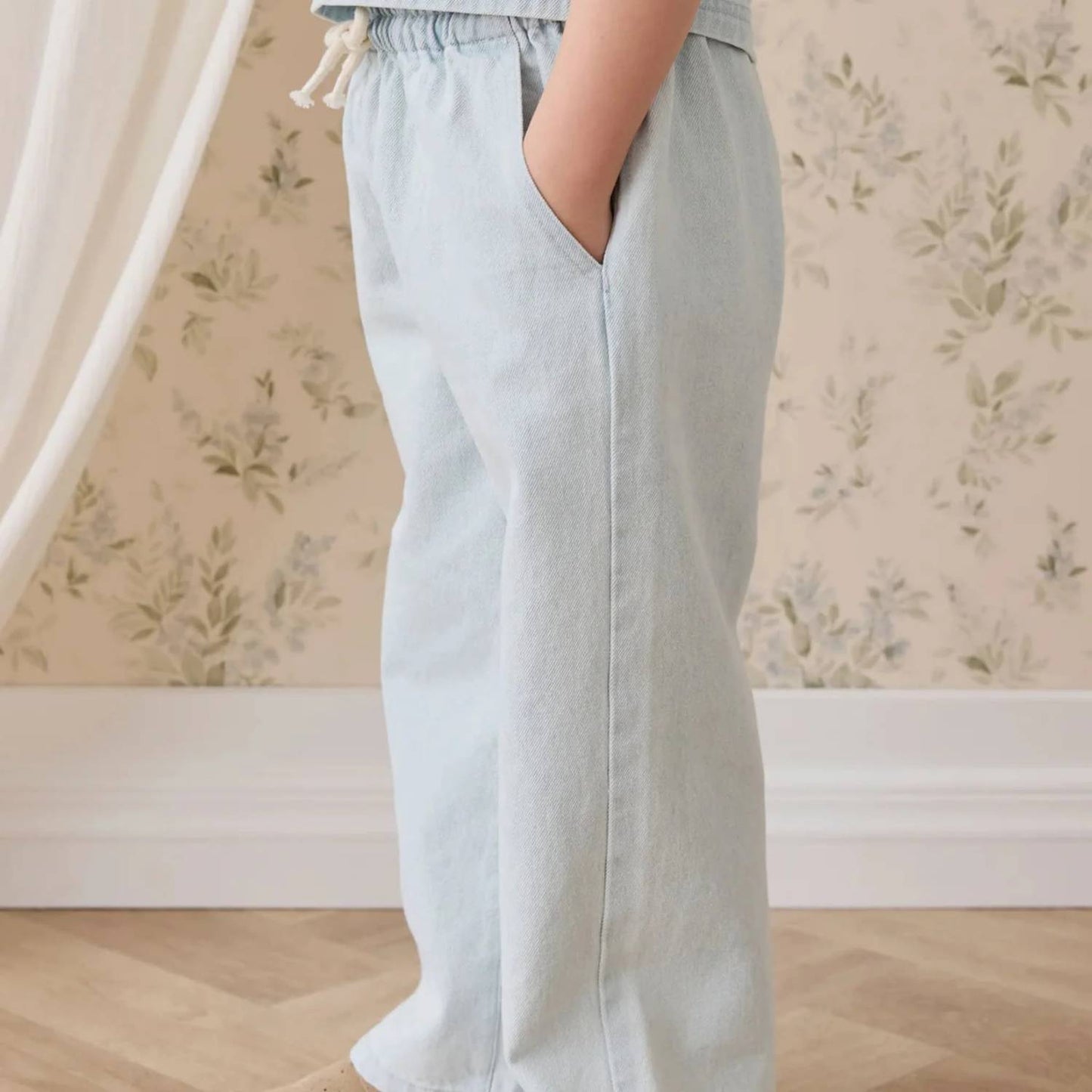 Girl's Ira Pant