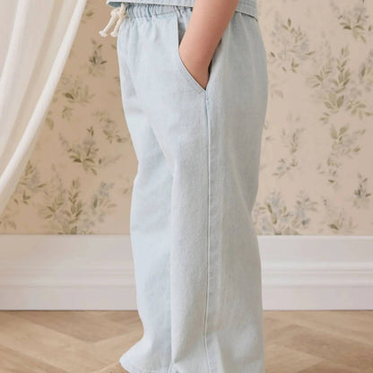 Girl's Ira Pant