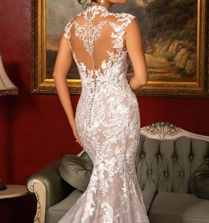 Kitty Chen Couture - Stella Fit And Flare Gown - Rack Hunt