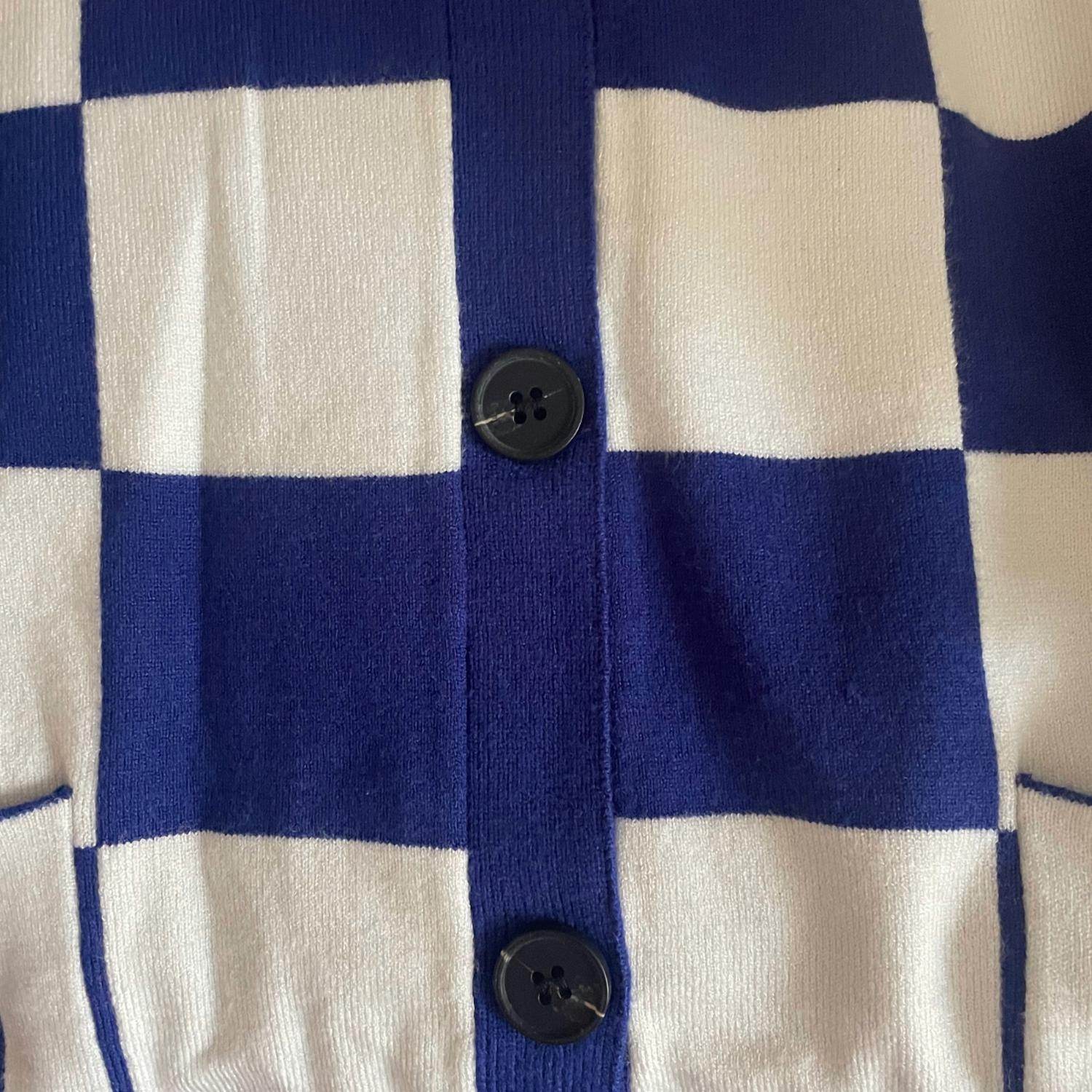 Tennessee & Co. - Check Me Out Cardigan - Rack Hunt