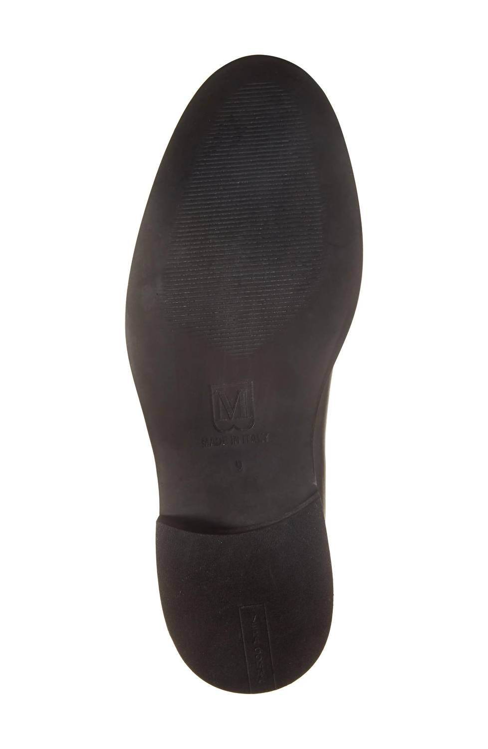 Bruno Magli - Men's Blake Monkstrap Dress Shoes - Rack Hunt