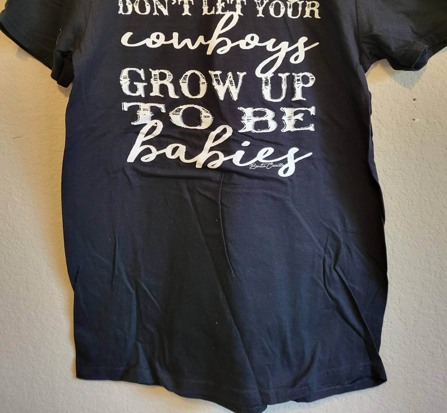 Benita Cecille - Women's Short Sleeves Tee - Rack Hunt -