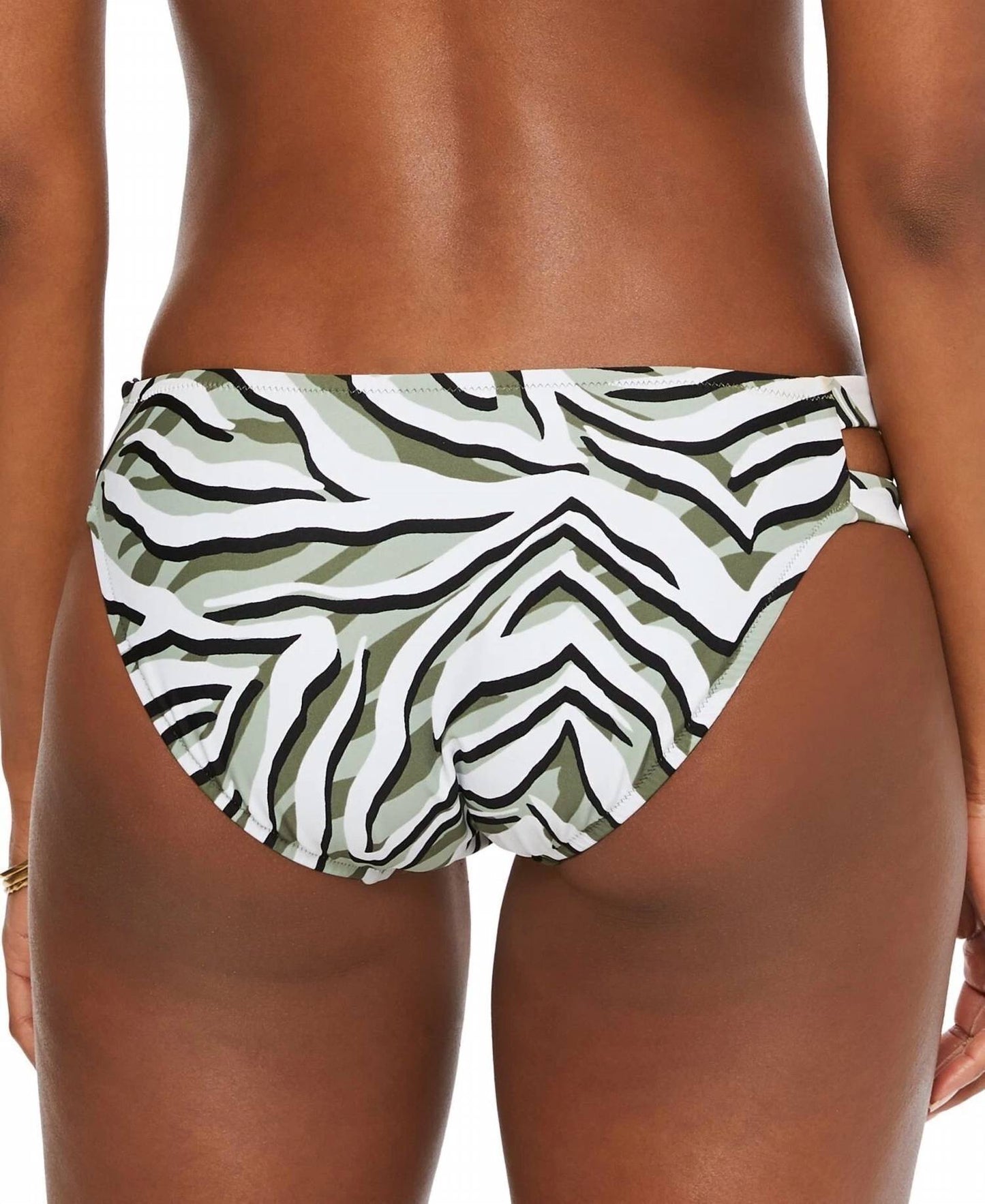 Women's Hypno Beach Bikini Bottoms