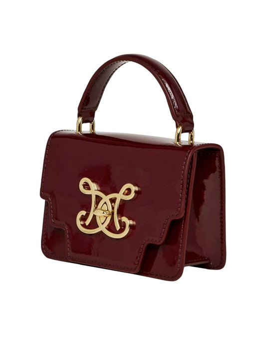 Women's Mini Box Bag