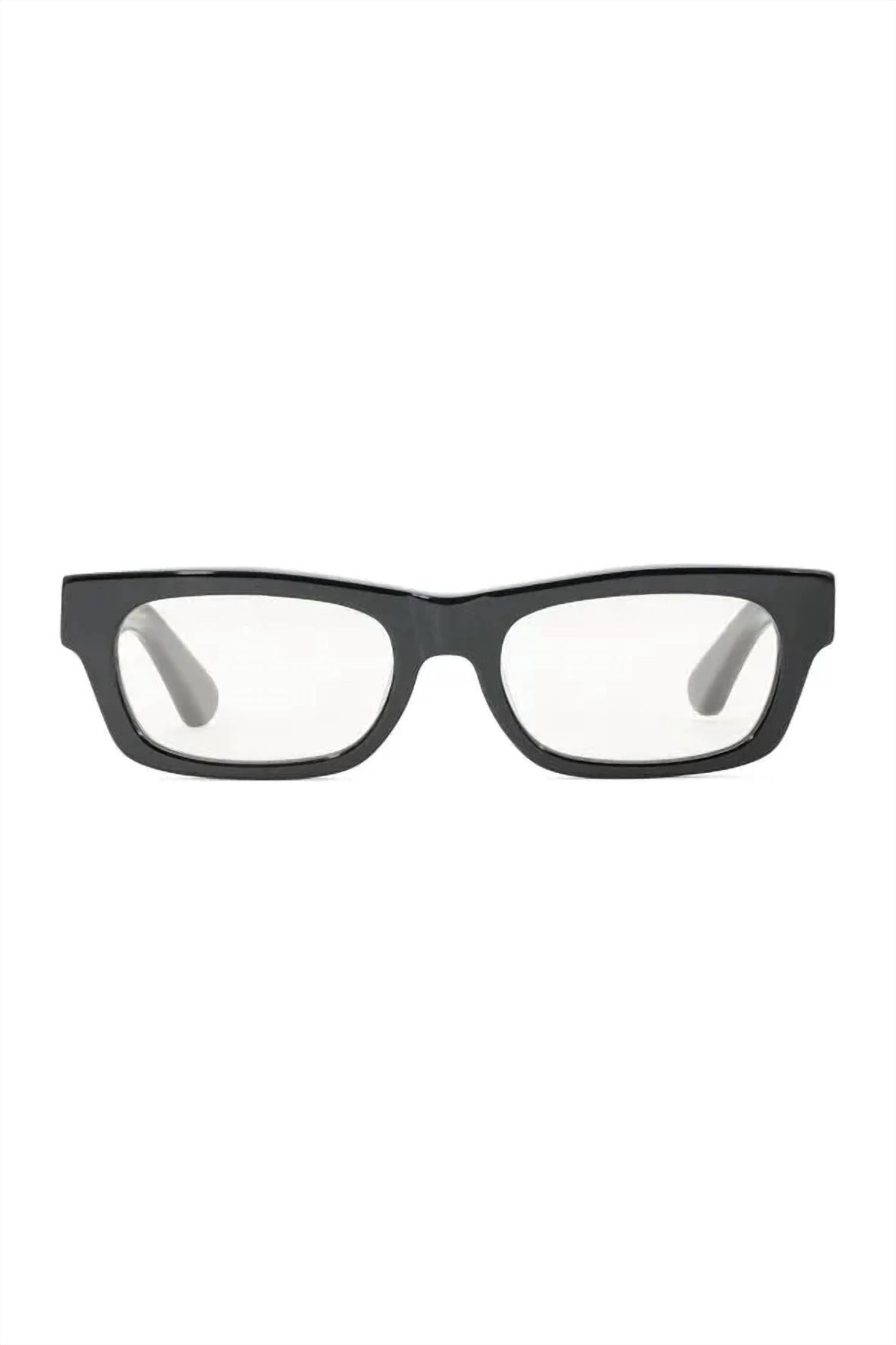 Women's Sloane Clear Glasses